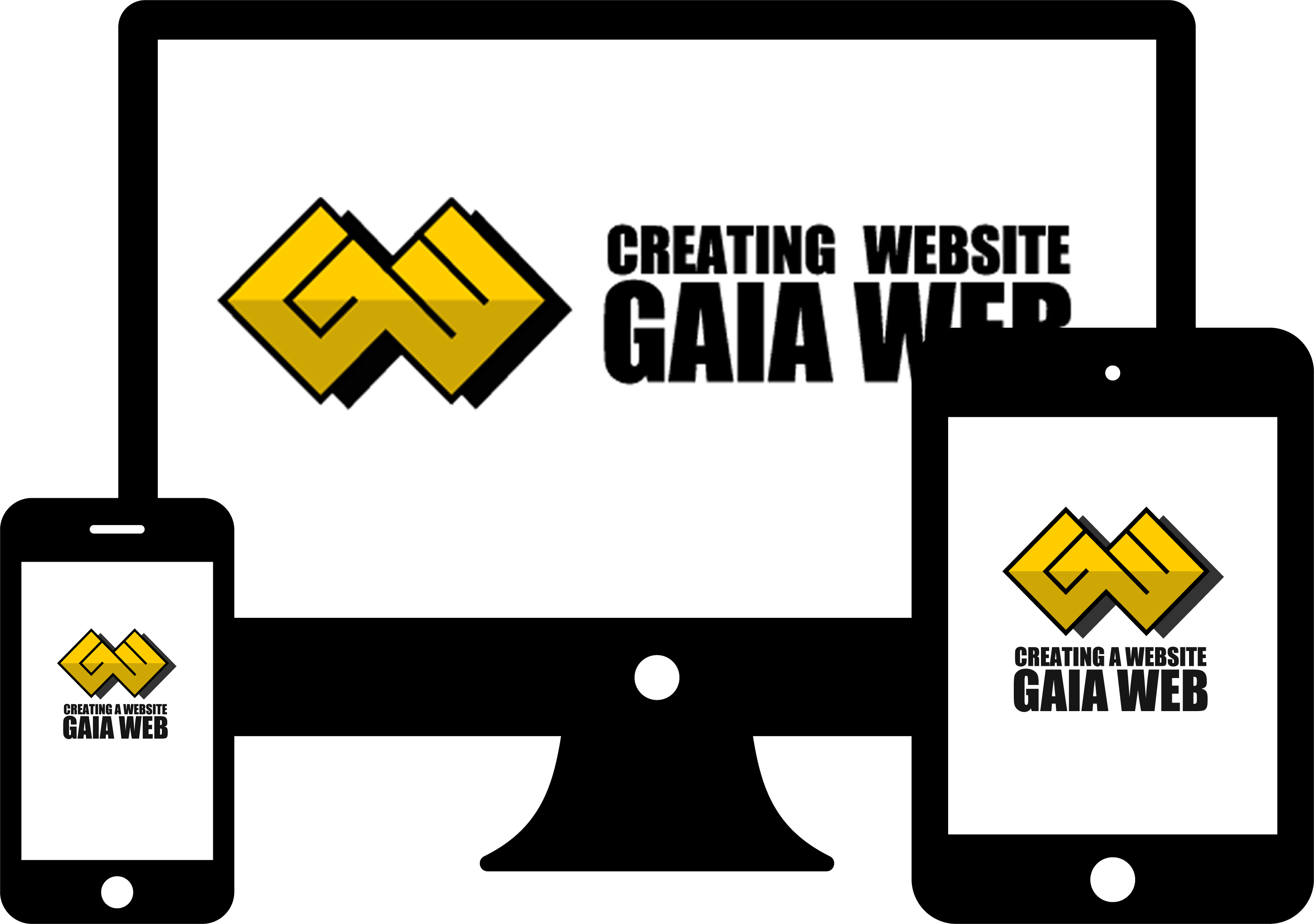 ガイアウェブ《Gaiaweb》デザイン｜***image02
